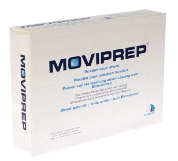 صورة , عبوة , دواء , ملين , موفيبريب , Moviprep