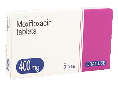 صورة , عبوة , دواء , أقراص , مضاد حيوي , موكسيفلوكساسين , Moxifloxacin