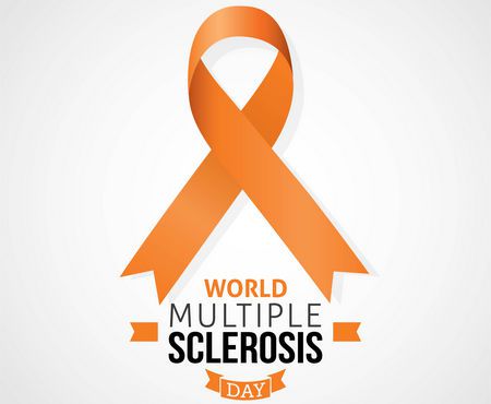 صورة , التصلب المتعدد , Multiple Sclerosis