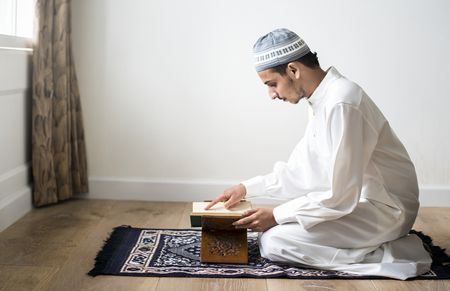 مسلم ، Muslim ، صورة