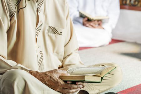 صورة , قراءة القرآن , الأعمال الصالحة , شهر رمضان