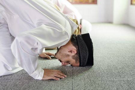 محبطات الأعمال , Muslim , praying , الإسلام, المسلمين , صورة