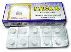 صورة , عبوة , دواء , أقراص , ميلوباك , Mylobac