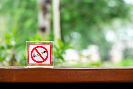 تدخين المراهقين, التدخين, NO Smoking, صورة