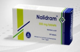 صورة, عبوة,أقراص, ناليدرام , Nalidram Tablets