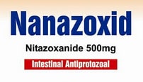 صورة, دواء, علاج, عبوة, نانازوكسيد , Nanazoxid