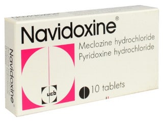 صورة, عبوة, نافيدوكسين, Navidoxine