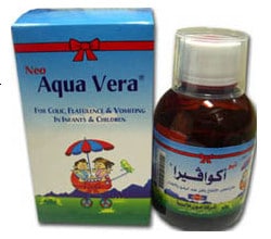 صورة, عبوة, نيو أكوافيرا , Neo Aqua Vera