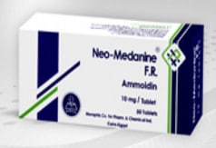 صورة, أقراص, نيو ميدانين أف-آر , Neomedanine F.R ,Tablets