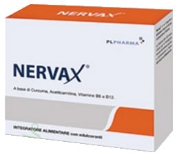 صورة, عبوة, نيرفاكس, أقراص, Nervax