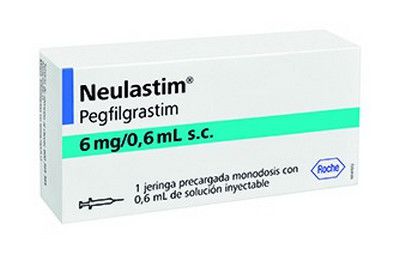 صورة , عبوة , دواء , نيولاستيم , Neulastim