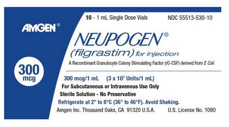 صورة,دواء,علاج, عبوة, نيوبوجين , Neupogen