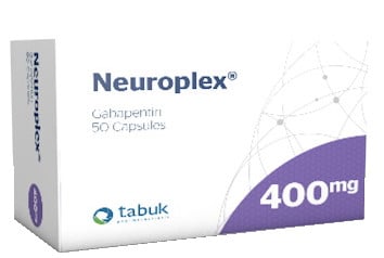 صورة,دواء, نيوروبلكس, Neuroplex