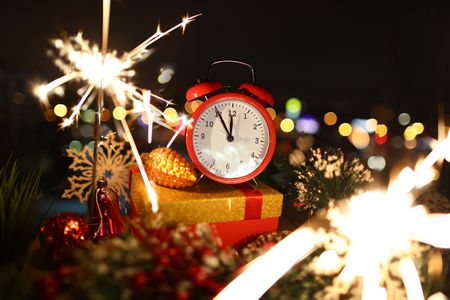 أمنيات العام الجديد , السنة الجديدة , New Year Wishes