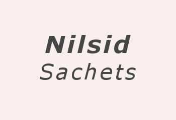 نيلسيد أكياس – Nilsid Sachets | مسكن للألم سريع المفعول، خافض للحرارة ومضاد للإلتهابات