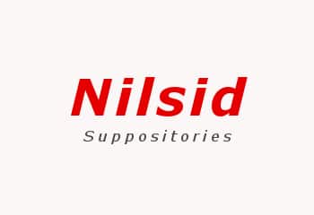 نيلسيد أقماع – Nilsid | مضاد للإلتهاب ومسكن للألم وخافض للحرارة