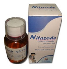 صورة , عبوة , دواء علاج , نيتازود , Nitazode