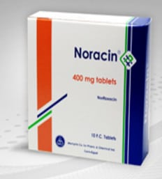 صورة, عبوة,أقراص ,نوراسين, Noracin, Tablets