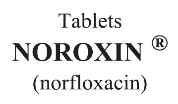 نوروكسين,دواء,علاج,نورفلوكساسين, Norfloxacin, Noroxin