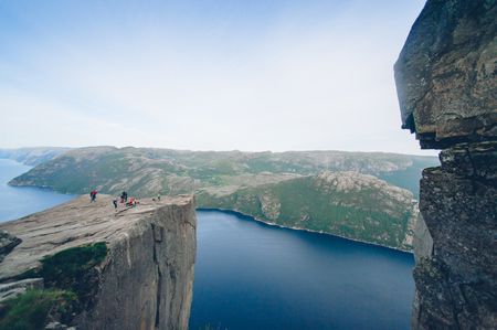 صورة , النرويج , مدينة ستافانغر