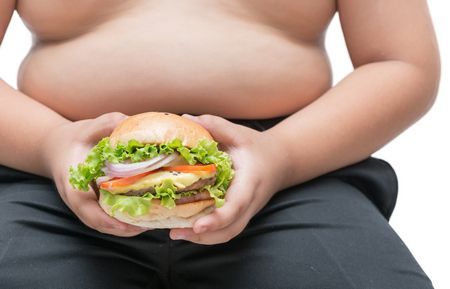 Obesity ، السمنة ، صورة ، الوزن الزائد