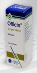 صورة , عبوة , دواء , اوفليسين , Oflicin