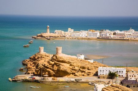 صورة , Oman , مسقط