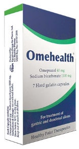 صورة, عبوة, أوميهلث, Omehealth