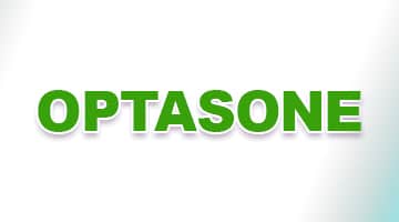 أوبتازون – Optasone | مرهم وقطرة لإلتهابات العين