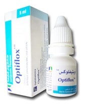 أوبتيفلوكس , Optiflox