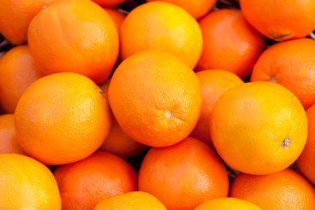 صورة , برتقال , الحمضيات