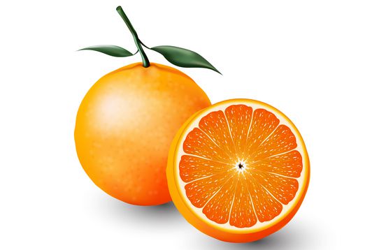 صورة برتقال , فصل الصيف , السوائل