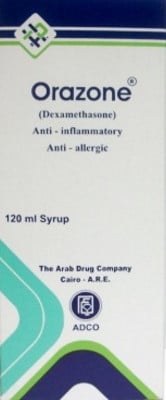 صورة, عبوة, أورازون, شراب, Orazone