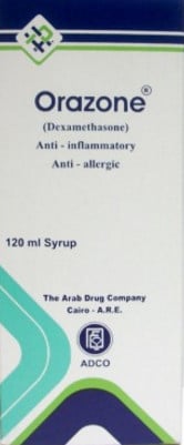 صورة, عبوة, أورازون, شراب, Orazone