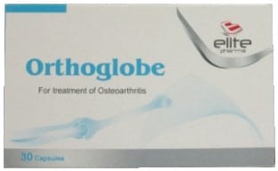 صورة,عبوة, أورثوجلوب, Orthoglobe