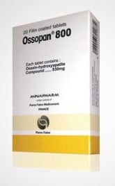 صورة,دواء,عبوة, أوسوبان , Ossopan