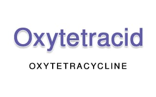 صورة,عبوة, أوكسيتتراسيد, Oxytetracid