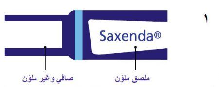 Saxenda , ساكسيندا