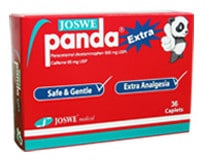 صورة,عبوة ,باندا إكسترا ,Panda Extra