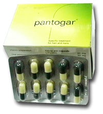 صورة , عبوة , دواء , بانتوجار , Pantogar