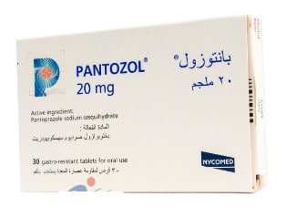 بانتوزول – Pantozol | مقاوم لعصارة المعدة، لعلاج أمراض الحموضة