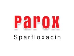 صورة,دواء,تصميم, باروكس, Parox