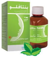 صورة, عبوة, بنتافلو, Pentaflu