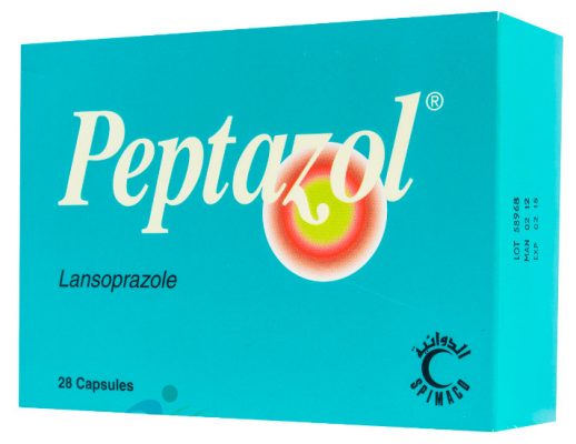 صورة, عبوة, بيبتازول ,Peptazole