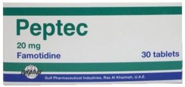 صورة, عبوة, ببتك, Peptec