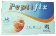 صورة, عبوة, ببتي فيكس, Pepti Fix