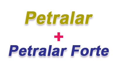 صورة,تصميم, بيترالار، بيترالار فورت , Petralar, Petralar Forte