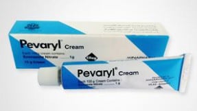 صورة,كريم, عبوة ,بيفاريل, Pevaryl,Cream