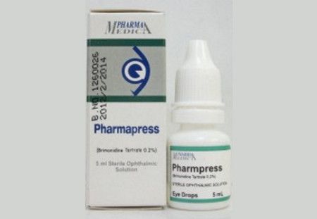 صورة, فارمابرس , PharmaPress