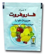 صورة, دواء, علاج, عبوة, فاروفروت , PharoFruit